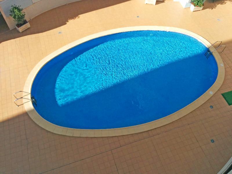 Calpe V Costa Calpe Lejlighed Eksteriør billede