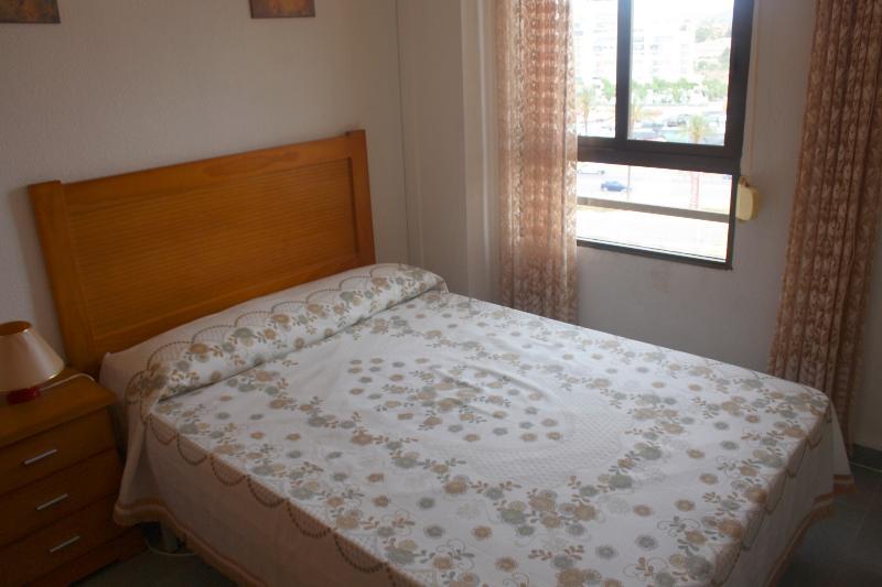 Calpe V Costa Calpe Lejlighed Eksteriør billede